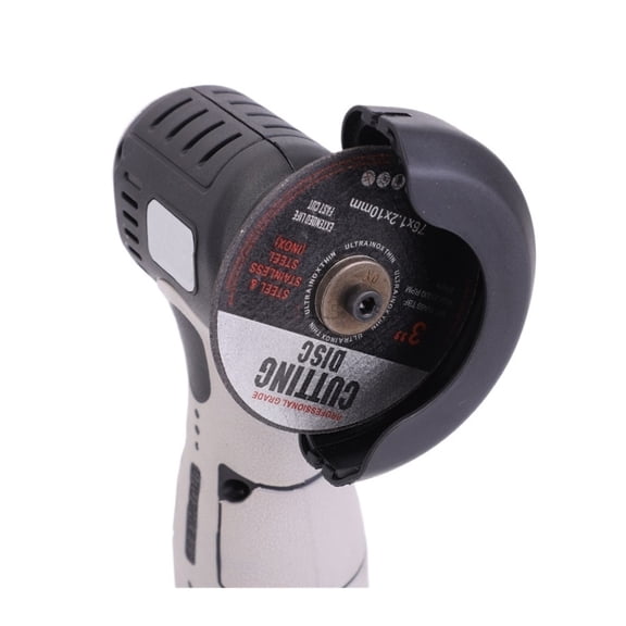16.8V Mini Brushless Angle Grinder Digital Lithium Portable Polishing Machine Cutting Polishing Handheld Electric Tools