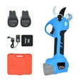 thumbnail image 1 of 16.8VCordless Pruner Lithium-ion Pruning Shear Efficient Scissors Bonsai Electric Branches Garden Tools Electric SC-8604 Case, 1 of 7