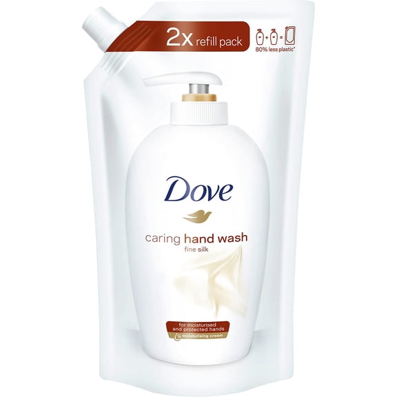 16.9 Hand Wash For Unisex