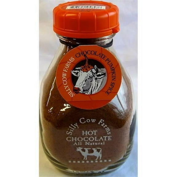 16.9 oz Peppermint Swirl Hot Chocolate, Pack of 6