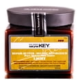 thumbnail image 1 of {16.9 oz} Saryna Key Damage Repair Light, Repair Butter Pure African Shea Butter LIGHT w/ SLEEKSHOP Hair Rat Tail Steel Pin Comb for Scalp, 1 of 2