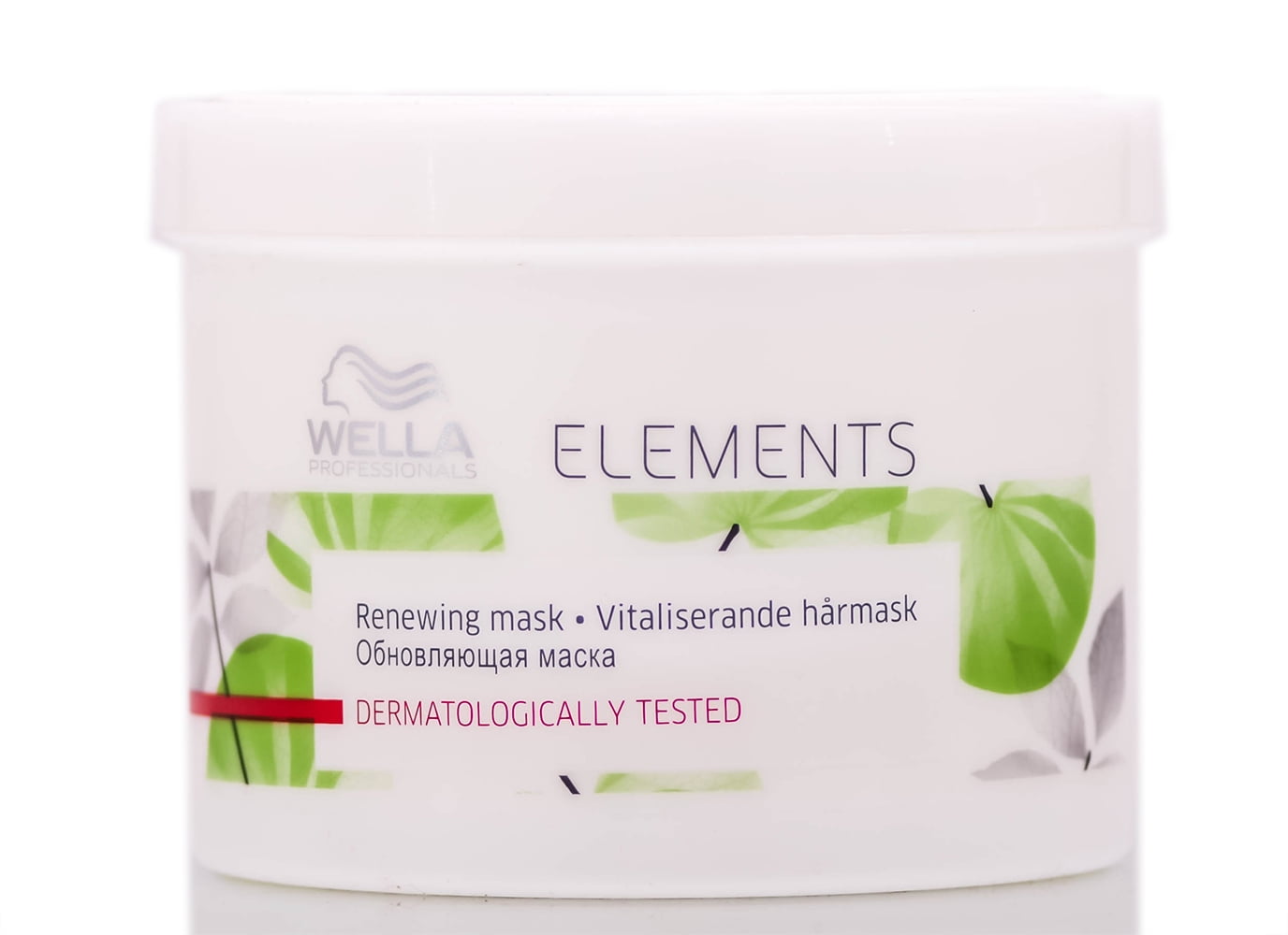 Wella Elements Renewing Mask 5.1oz Wella Elements Renewing Mask 5.1oz