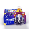 thumbnail image 1 of 16.9oz A-GAME Beverages Tropical, 1 of 6