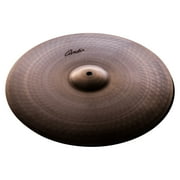 16 A Avedis HiHat - Top