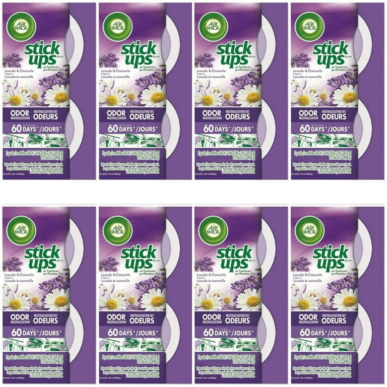 Air wick online small air freshener