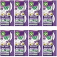 thumbnail image 1 of 16 Air Wick Stick Ups Small Spaces Air Freshener Lavender & Chamomile (8 Packs), 1 of 1