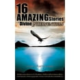 thumbnail image 1 of 16 Amazing Stories of Divine Intervention, (Hardcover), 1 of 1