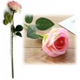 16" Artificial Rose High Simulation Bionic Technology Flowers for