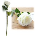 16" Artificial Rose High Simulation Bionic Technology Flowers for