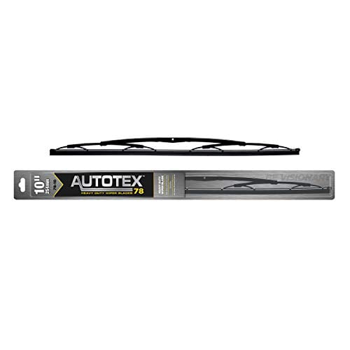 16" AutoTex Heavy Duty 78 Series Wiper Blade