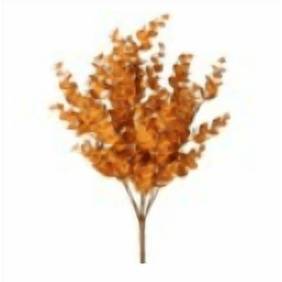 16" Autumn Euclyptus Bush Tan