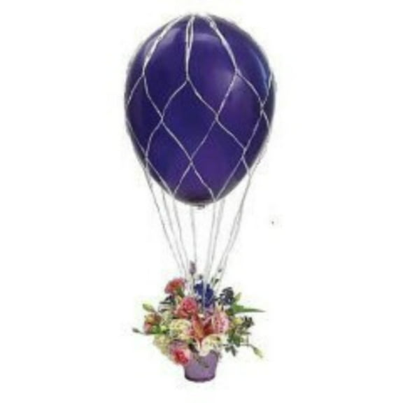 16" BALLOON NET Party Supplies Decorations