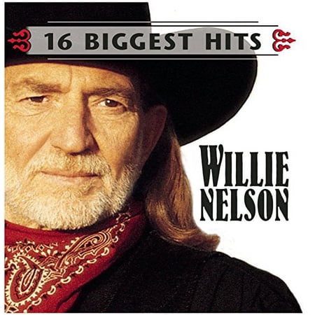 16 BIGGEST HITS - CD