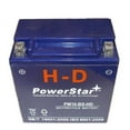 thumbnail image 1 of 16-BS PowerStar HD SLA AGM Battery, 1 of 3