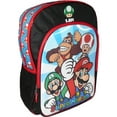 thumbnail image 1 of 16 Backpack with Lenticular Panel, 1 of 2
