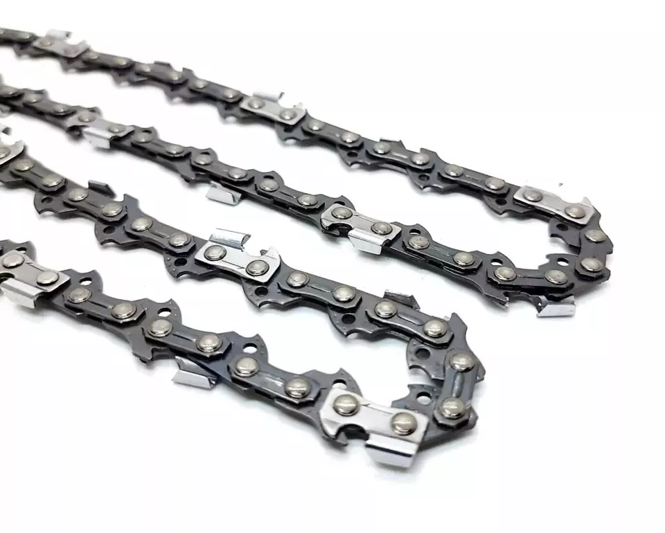 16" Bar Length Chain For Black Max Bm3716 38Cc Chain Saw