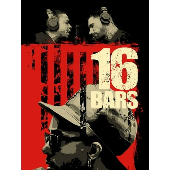 16 Bars (DVD), Lightyear Video, Music & Performance