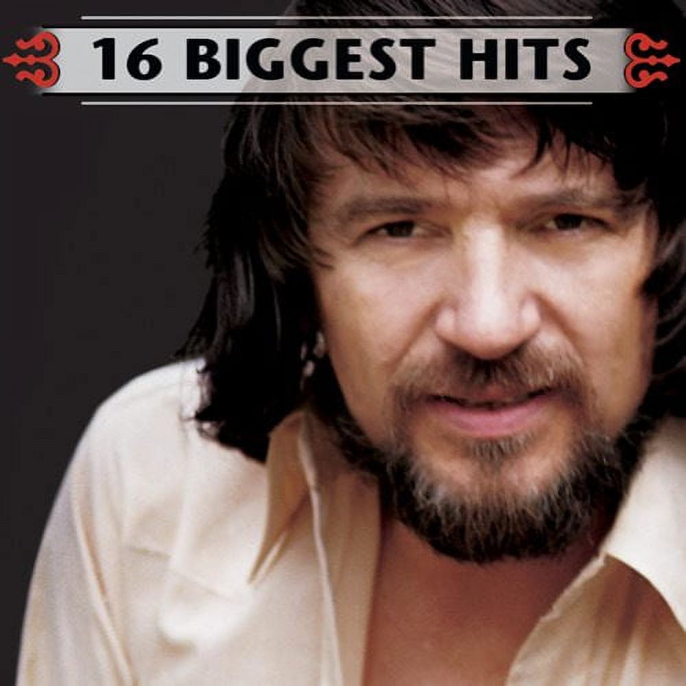 Pre-Owned 16 Biggest Hits [2005] by Waylon Jennings (CD, Mar-2005, BMG Heritage)