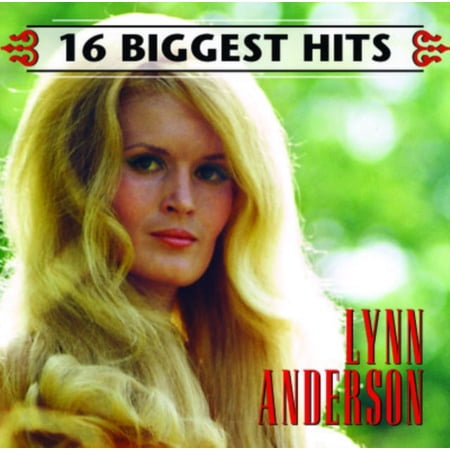 16 Biggest Hits (CD) (Remaster)
