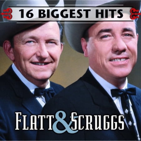 16 Biggest Hits (CD) (Remaster)