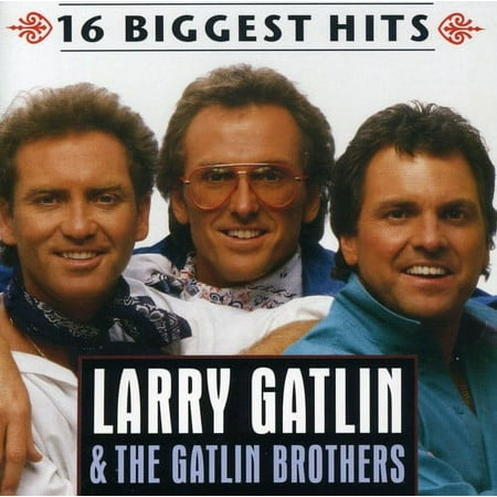 16 Biggest Hits (CD)