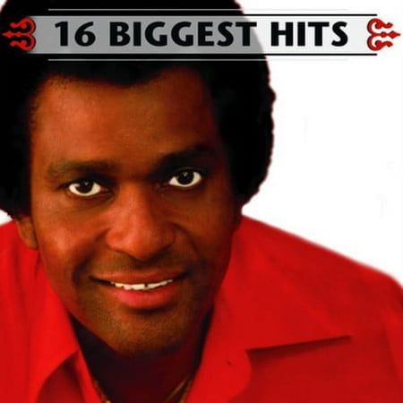 16 Biggest Hits CHARLEY PRIDE