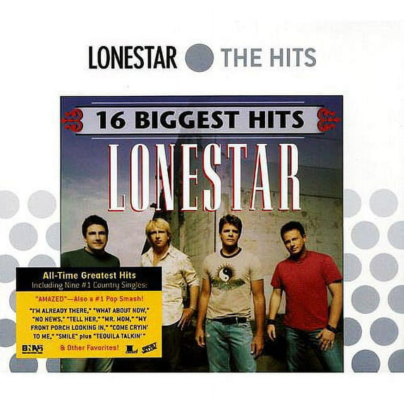 16 Biggest Hits