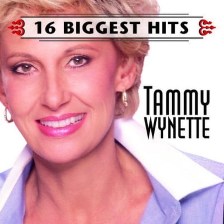 16 Biggest Hits