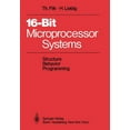 thumbnail image 1 of 16-Bit-Microprocessor Systems: Structure, Behavior, and Programming, (Paperback), 1 of 1