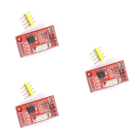 16 Bit Two ADC Data Module Programmable Gains Low Power SPI Interfaces Compatibility