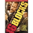 thumbnail image 1 of 16 Blocks DVD WS, 1 of 1
