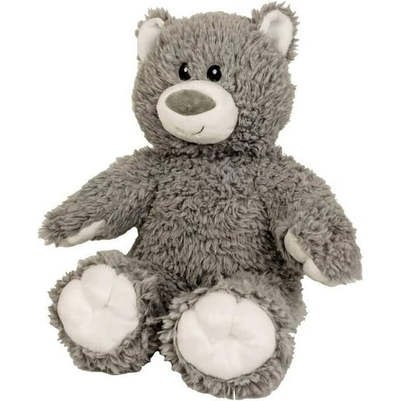 16" Boon Bear Stuffed Toy Wearing Halloween Witch Costume - Cuddly and Soft Boon Bear Halloween Plush for Kids and Collectors