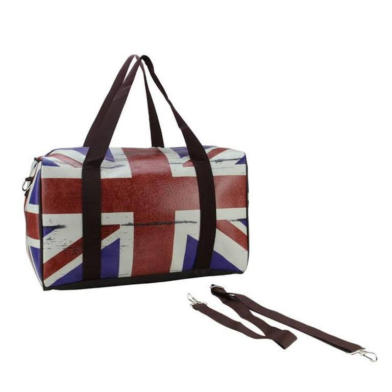 British flag bag sale