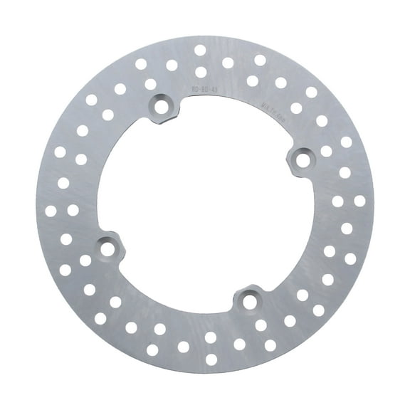 16 Can-Am Renegade 4x4 XXC 1000R Rear Brake Rotor