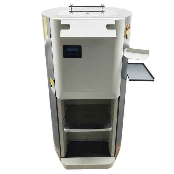 16 Canisters Automatic Paint Colorants Dispenser Paint Tinting Machine for Paints Color Mixing