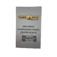 thumbnail image 1 of 16" Chainsaw Chain 3/8 LP .050 G 55 DL Timber Ridge S55 fits many Stihl Chainsaw, 1 of 7
