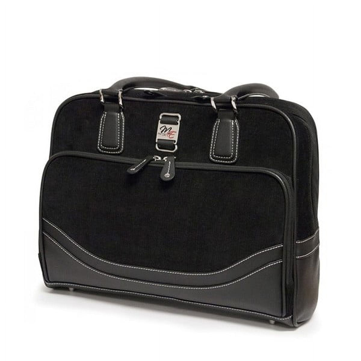 16" Classic Corduroy Laptop Tote, Large - Walmart.com