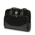 thumbnail image 1 of 16" Classic Corduroy Laptop Tote, Large, 1 of 3