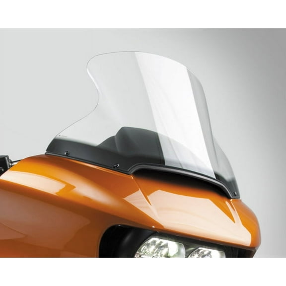 16" Clear VStream Windshield