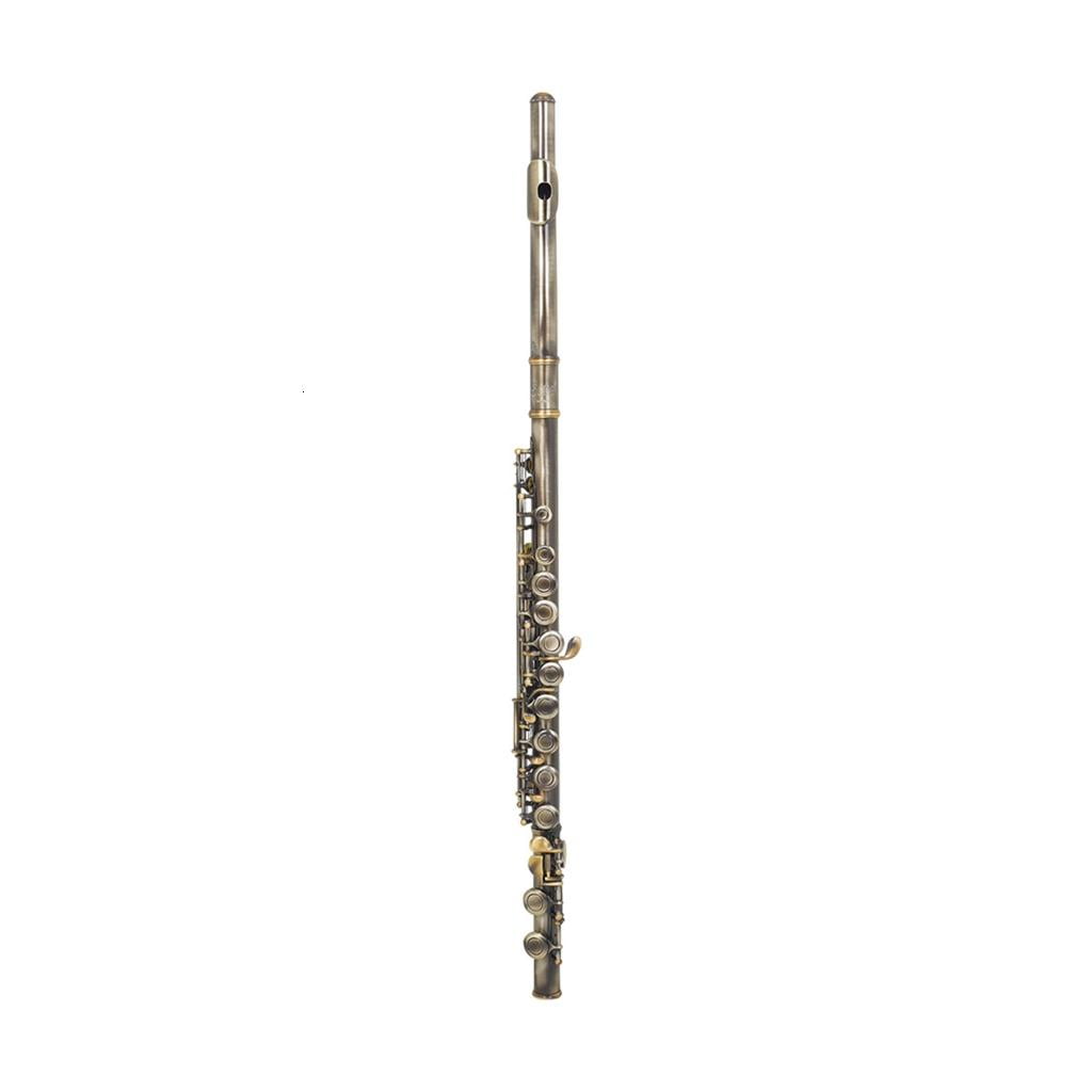 16 Closed Holes Flute C Key Flute Concert Performances Flute Woodwind Instrument