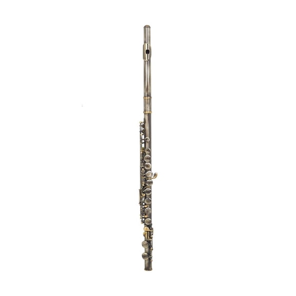 16 Closed Holes Flute C Key Flute Concert Performances Flute Woodwind Instrument