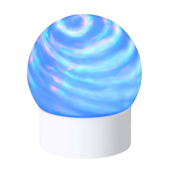 16 Color Galaxy Star Projector Light with Adjustable Hoods and Remote Control for Bedroom Ceiling