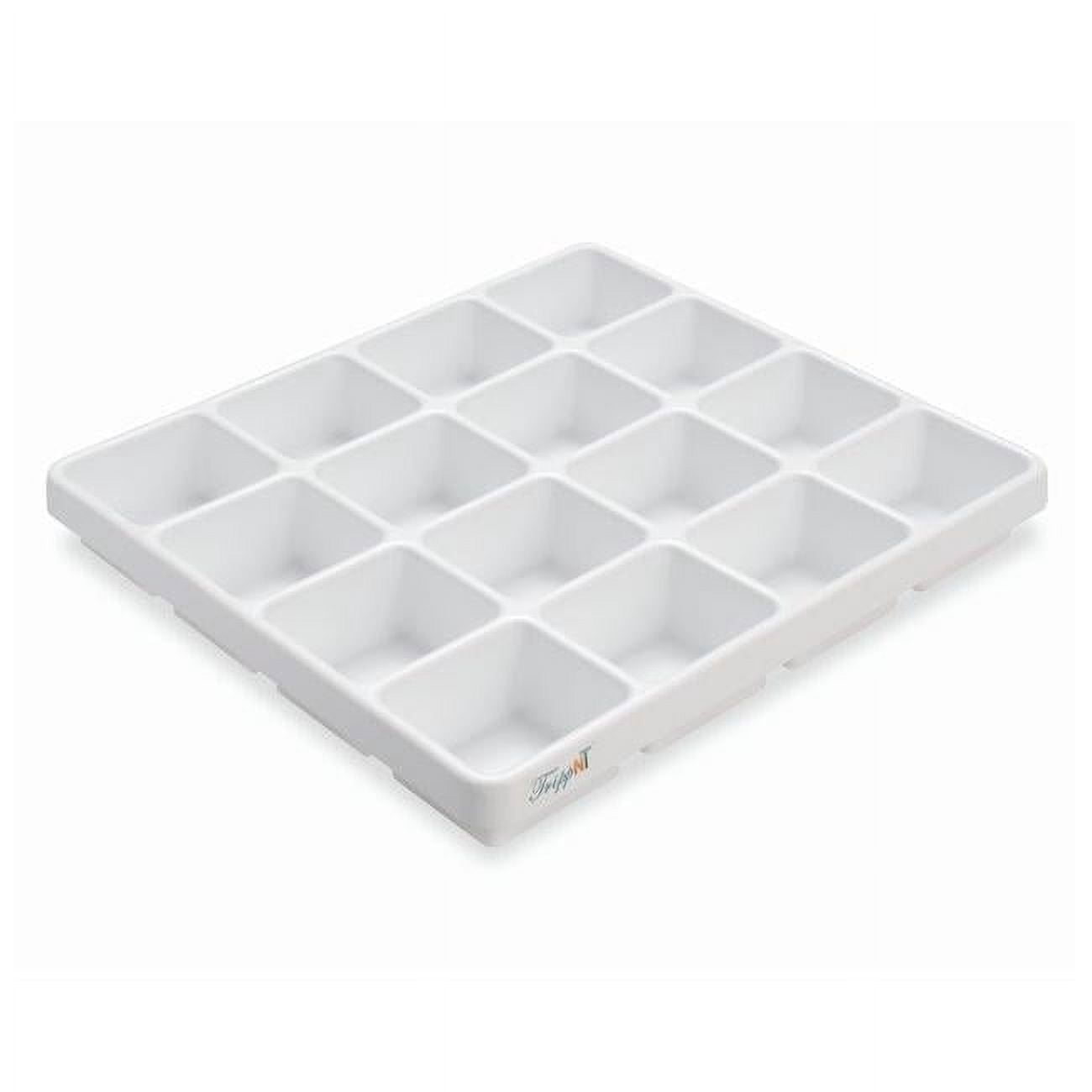 16 Compartment Drawer Organizer