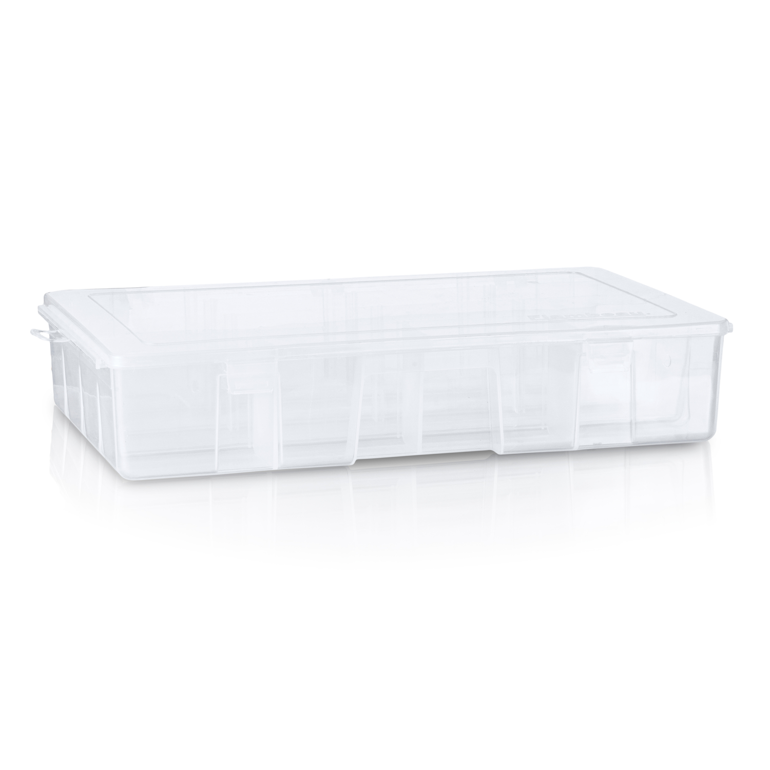 16 Compartments 9 Zerust Dividers - image 1 of 4