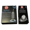 thumbnail image 1 of 16 Compatible with Hoover PLATINUM HEPA COMBO, 8 Q BAGS AND 8 I BAGS, 1 of 2