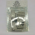 thumbnail image 1 of 16-DIP 16 Pin IC Sockets Stamped Style (25 per pack) - 16-DIP, 1 of 1