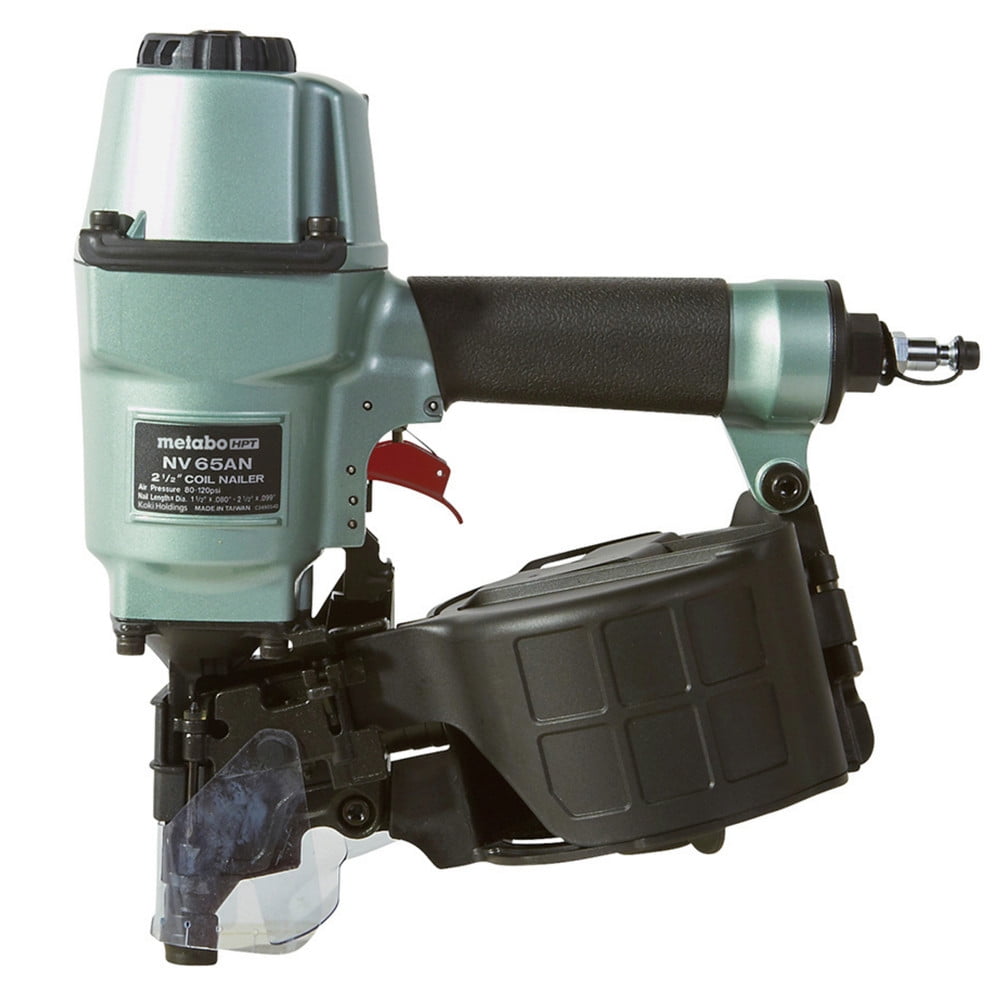 16 Degree 2-1/2 in. Pallet Nailer