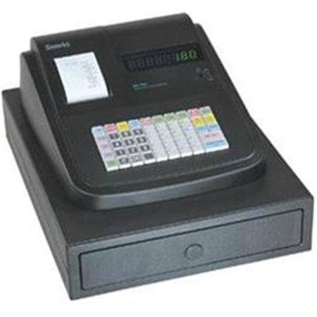 16 Department Thermal Cash Register