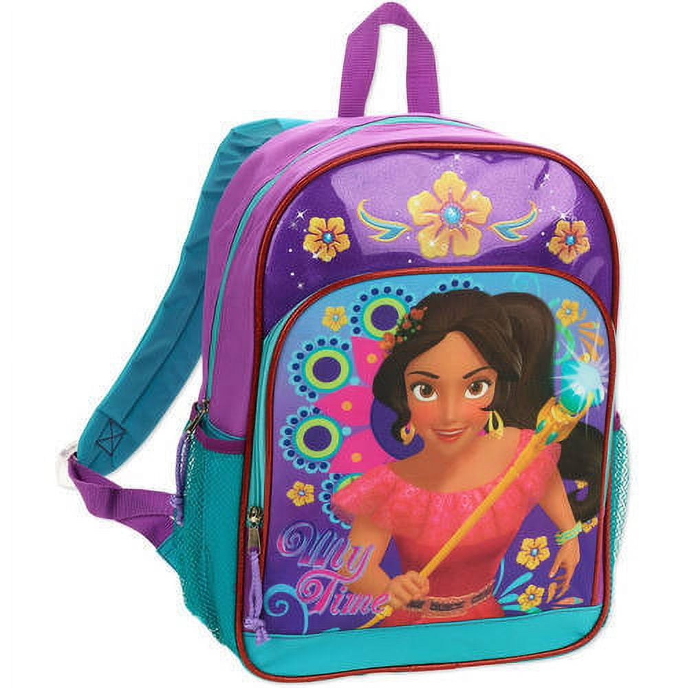 16" Disney Princess Elena Full Size Backpack
