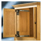 16" EZ Pocket Door Slide